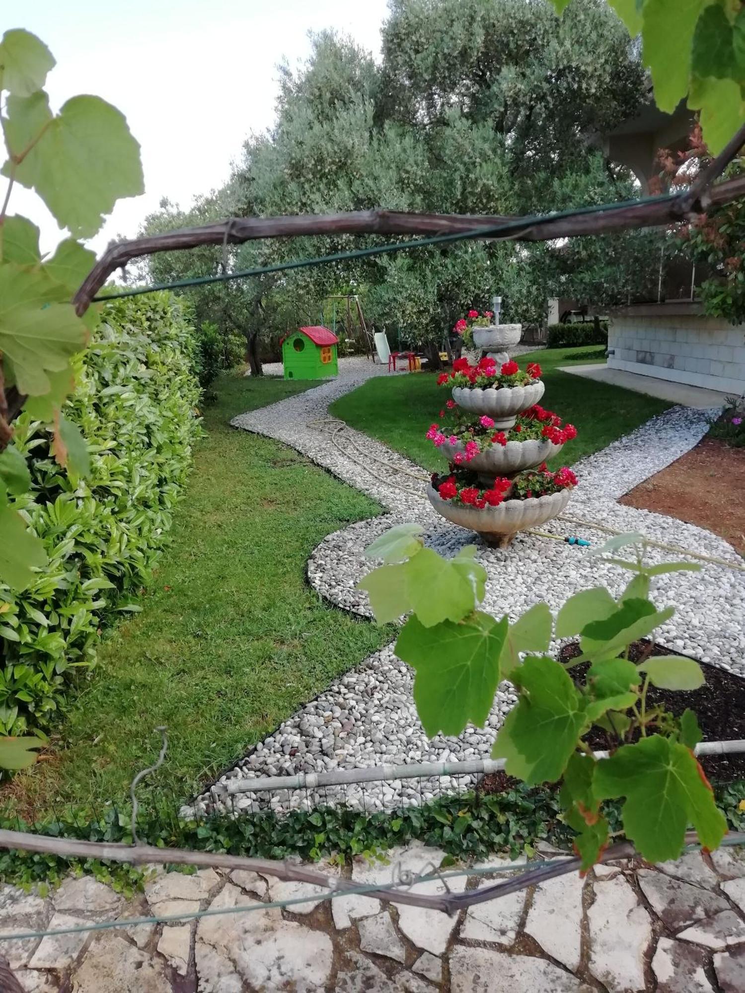Apartments Miljenko Punat Kültér fotó